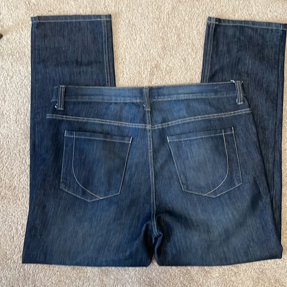 Paper Denim & Cloth Jeans - Picture 2 of 7